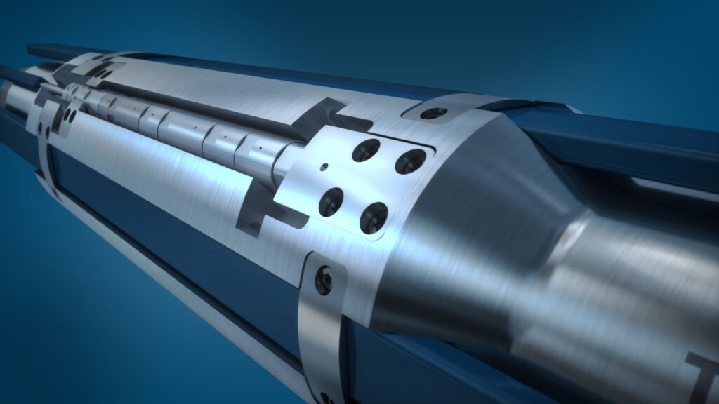 Chemical Injection: The Guardian of Modern Wells